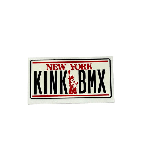 KINK Stickers #2