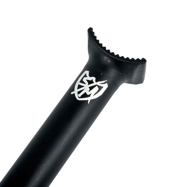 S&M LONG JOHNSON PIVOTAL 320 MM SEATPOST Φ25.4MM