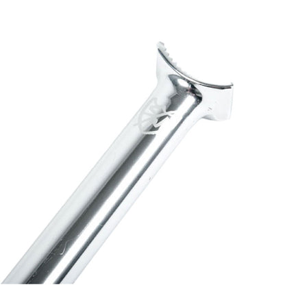 S&M LONG JOHNSON PIVOTAL 320 MM SEATPOST Φ25.4MM