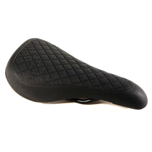 ODYSSEY MIKE AITKEN SADDLE (RAILED) BLACK