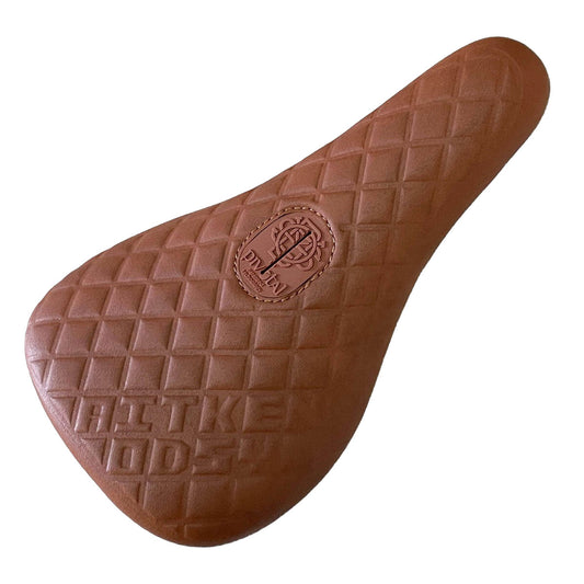 ODYSSEY MIKE AITKEN (PIVOTAL) SEAT -DARK BROWN-