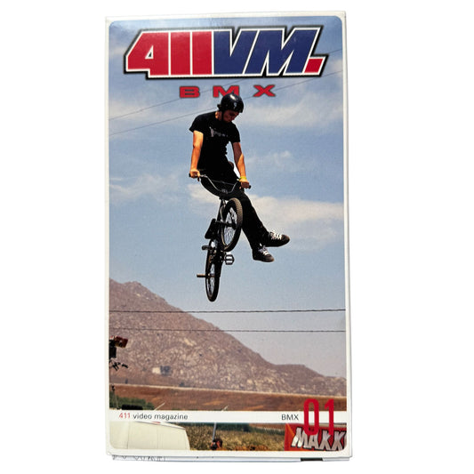 411VM.