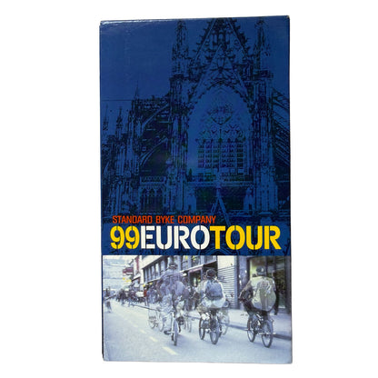 STANDARD BYKES 99 EURO TOUR