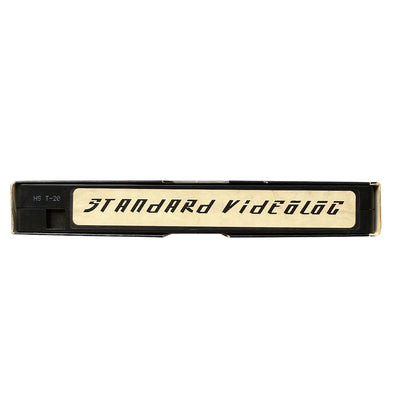 STANDARD BYKES STANDARD VIDEOLOG