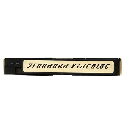 STANDARD BYKES STANDARD VIDEOLOG