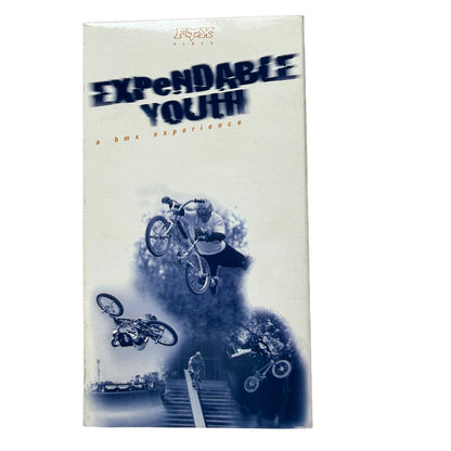 FOX Video EXPeNDABLE YOUTH