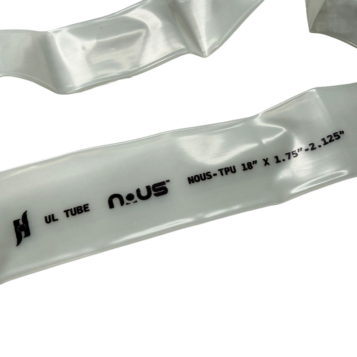 NOUS TPU 18" TUBE 18x1.75-2.125