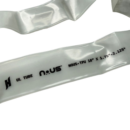 NOUS TPU 18" TUBE 18x1.75-2.125