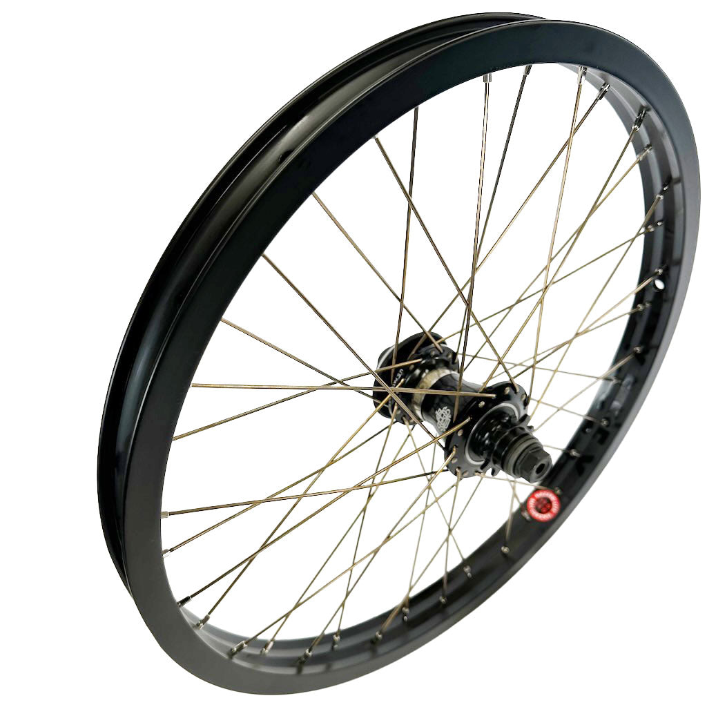 REAR WHEELS – DIG-IT BMX