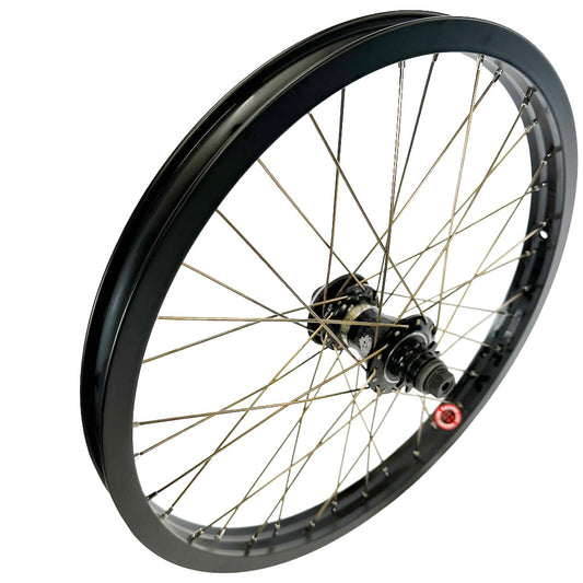 ODYSSEY CLUTCH V2 FREE COASTER Hub RHD 14mm カスタム・ホイール