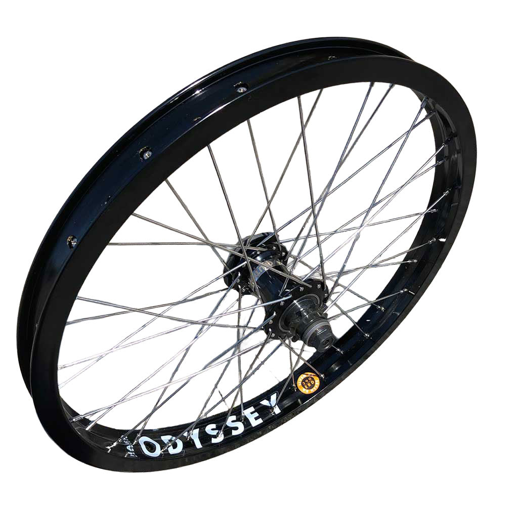 ODYSSEY CLUTCH V2 FREE COASTER Hub RHD 14mm カスタム・ホイール