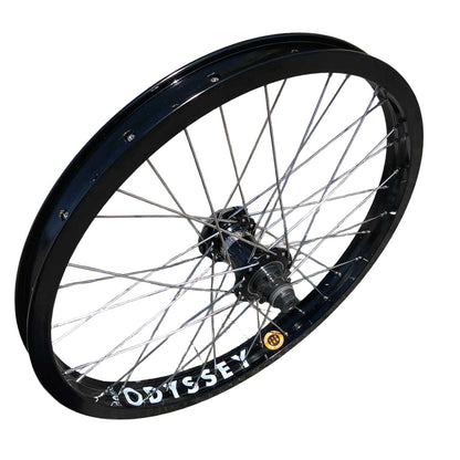 ODYSSEY CLUTCH V2 FREE COASTER Hub RHD 14mm カスタム・ホイール