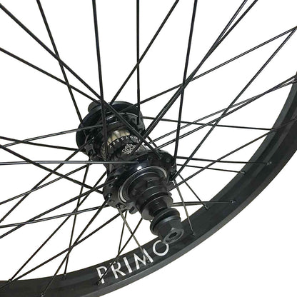 ODYSSEY CLUTCH V2 FREE COASTER Hub RHD 14mm カスタム・ホイール