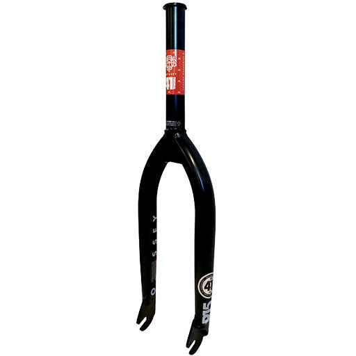 ODYSSEY R-15 FORK BLACK