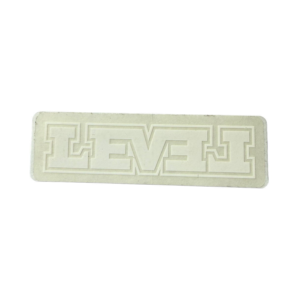 LEVEL Retro Stickers