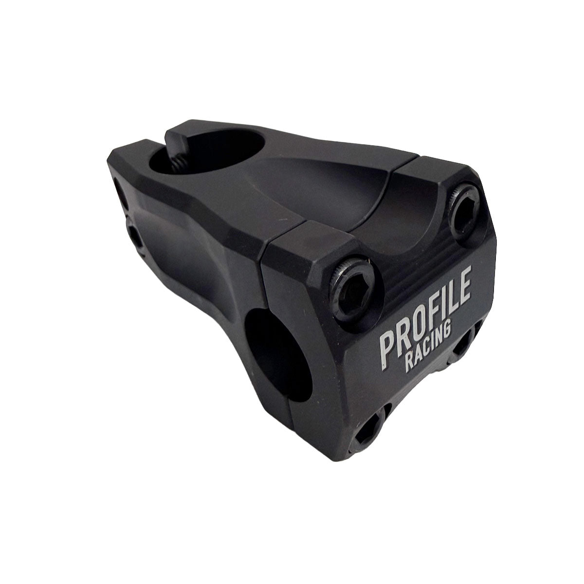 PROFILE ACOUSTIC STEM 48MM MATTE BLACK