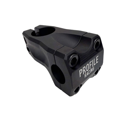 PROFILE ACOUSTIC STEM 48MM MATTE BLACK