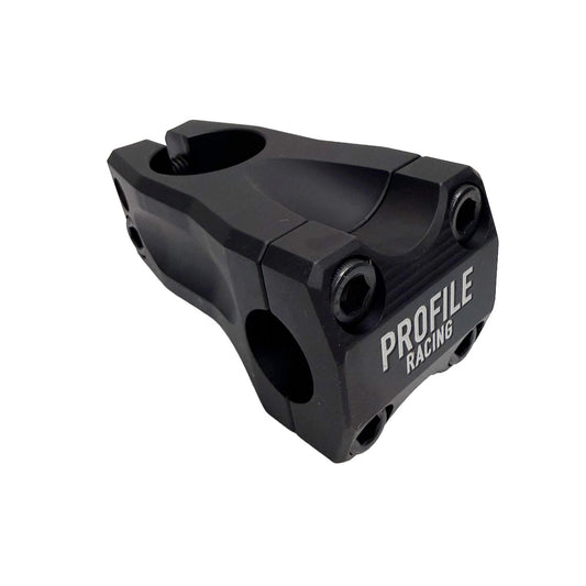 PROFILE ACOUSTIC STEM 48MM MATTE BLACK