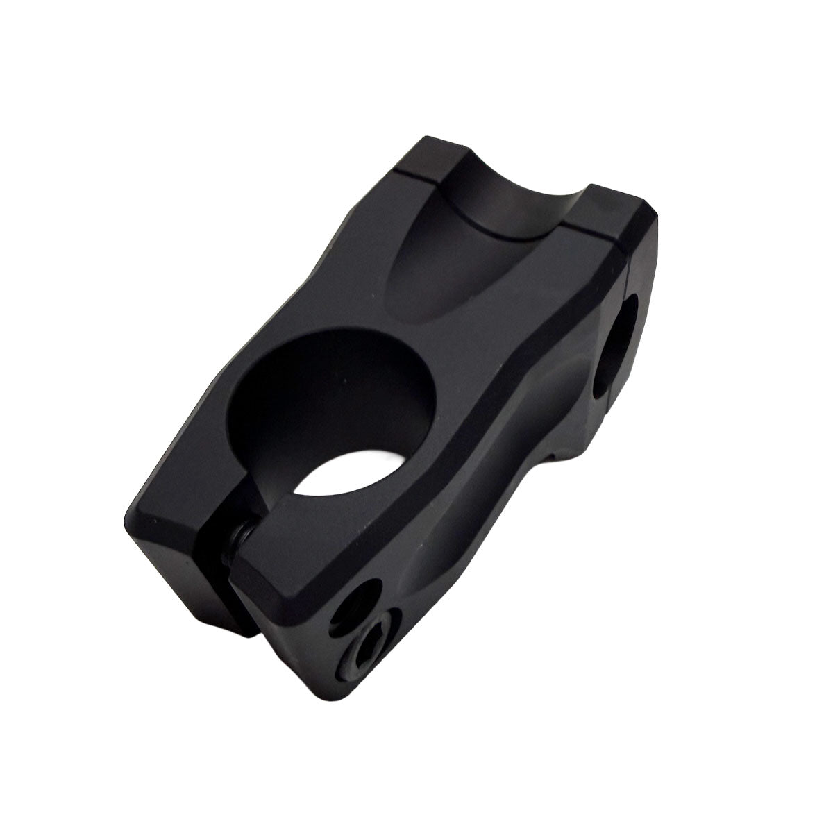 PROFILE ACOUSTIC STEM 48MM MATTE BLACK