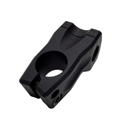 PROFILE ACOUSTIC STEM 48MM MATTE BLACK