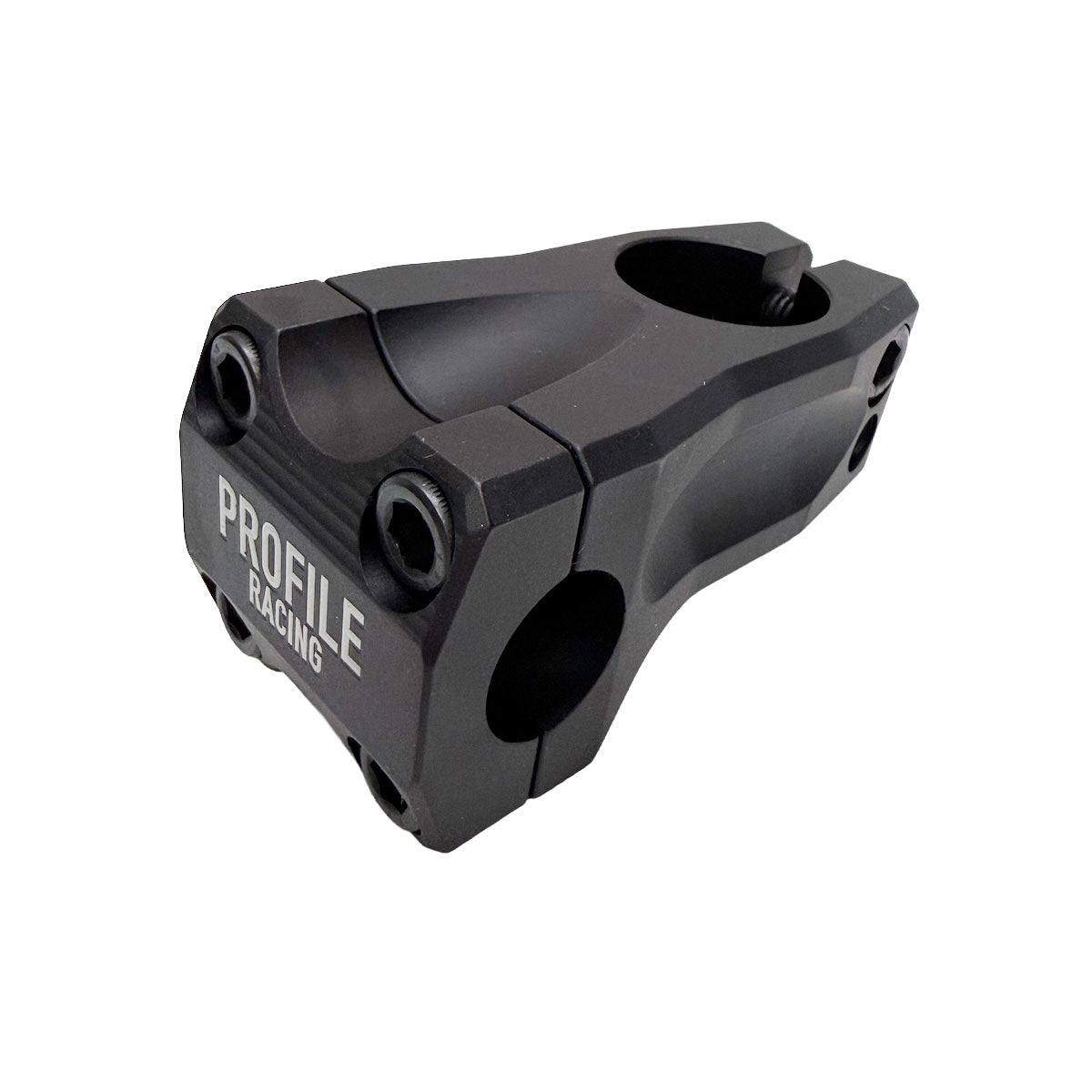 PROFILE ACOUSTIC STEM 48MM MATTE BLACK