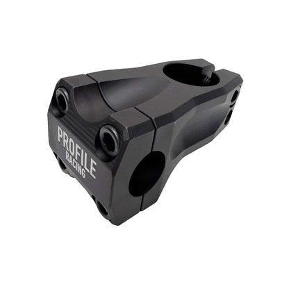 PROFILE ACOUSTIC STEM 48MM MATTE BLACK