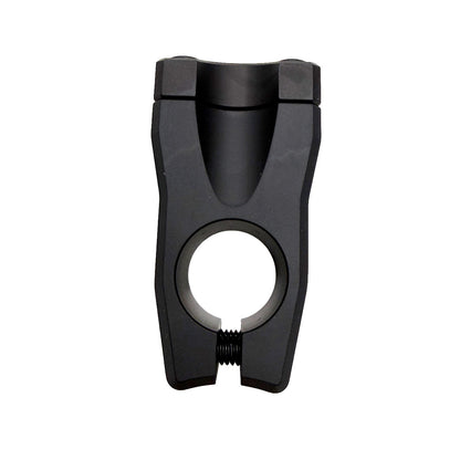 PROFILE ACOUSTIC STEM 48MM MATTE BLACK