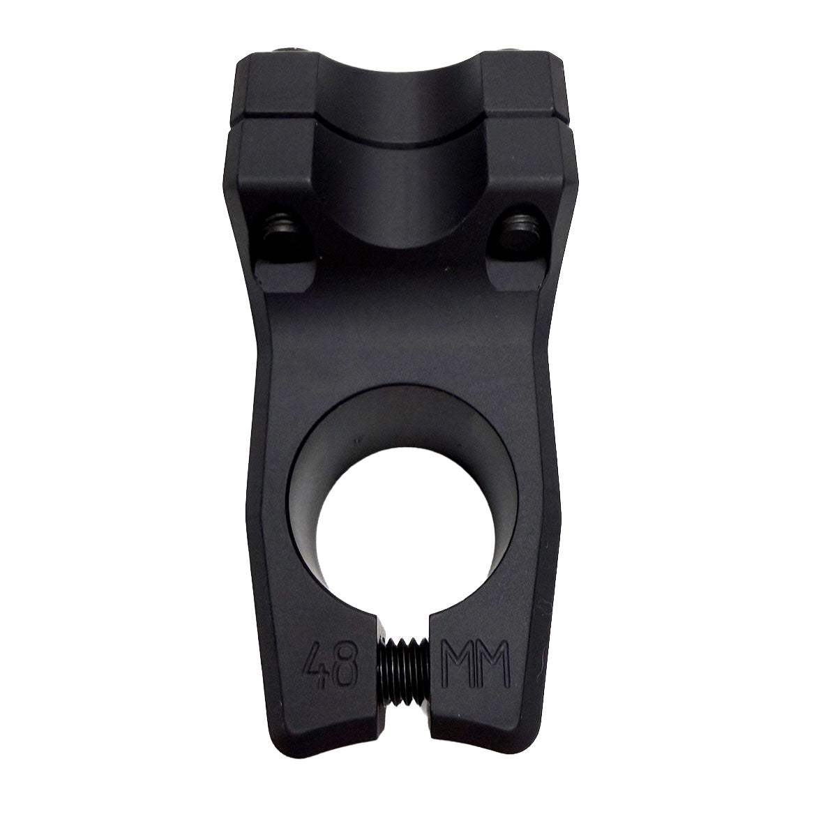 PROFILE ACOUSTIC STEM 48MM MATTE BLACK