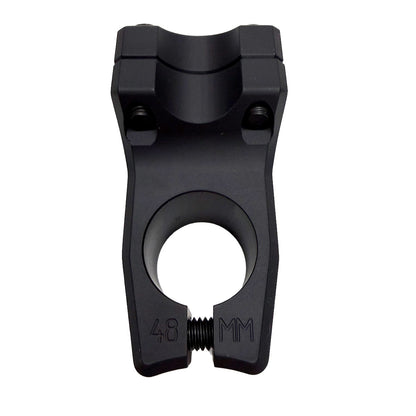 PROFILE ACOUSTIC STEM 48MM MATTE BLACK