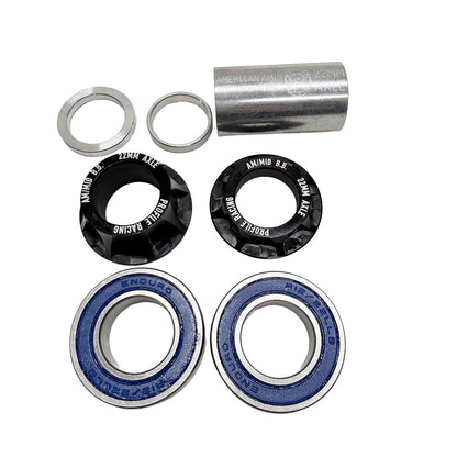 PROFILE MID BB CONVERTION KIT 22mm