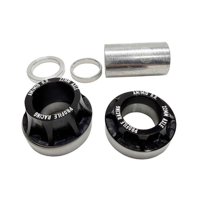 PROFILE MID BB CONVERTION KIT 22mm