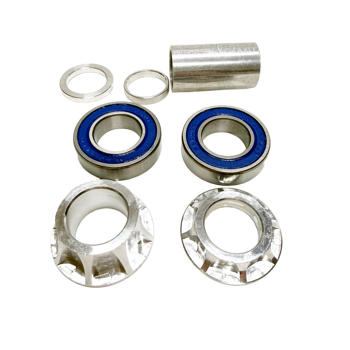 PROFILE MID BB CONVERTION KIT 22mm