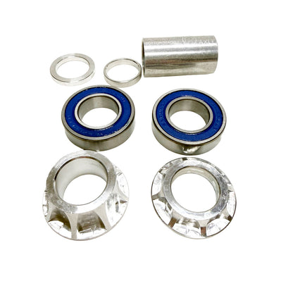 PROFILE MID BB CONVERTION KIT 22mm