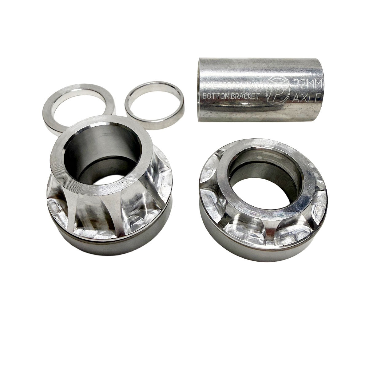 PROFILE MID BB CONVERTION KIT 22mm