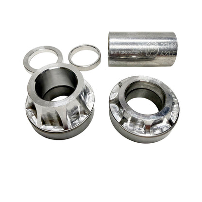 PROFILE MID BB CONVERTION KIT 22mm