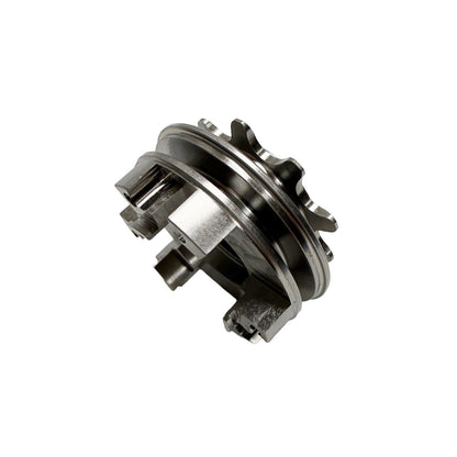 PROFILE ZCOASTER DRIVERS TITANIUM 9T , RHD, 3/32"