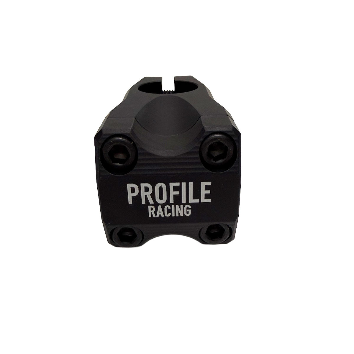 PROFILE ACOUSTIC STEM 48MM MATTE BLACK