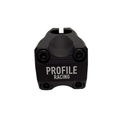 PROFILE ACOUSTIC STEM 48MM MATTE BLACK