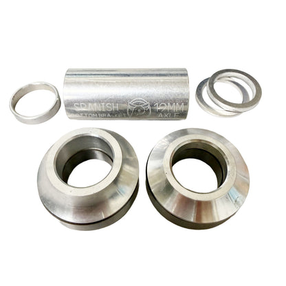 PROFILE 19mm SPANISH BB KIT