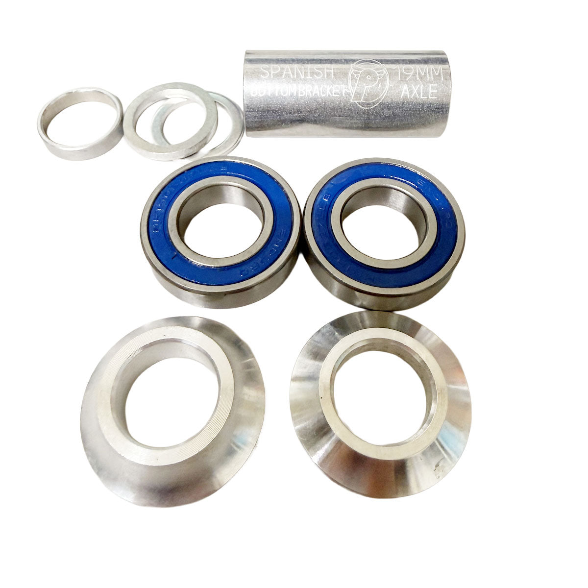 PROFILE 19mm SPANISH BB KIT