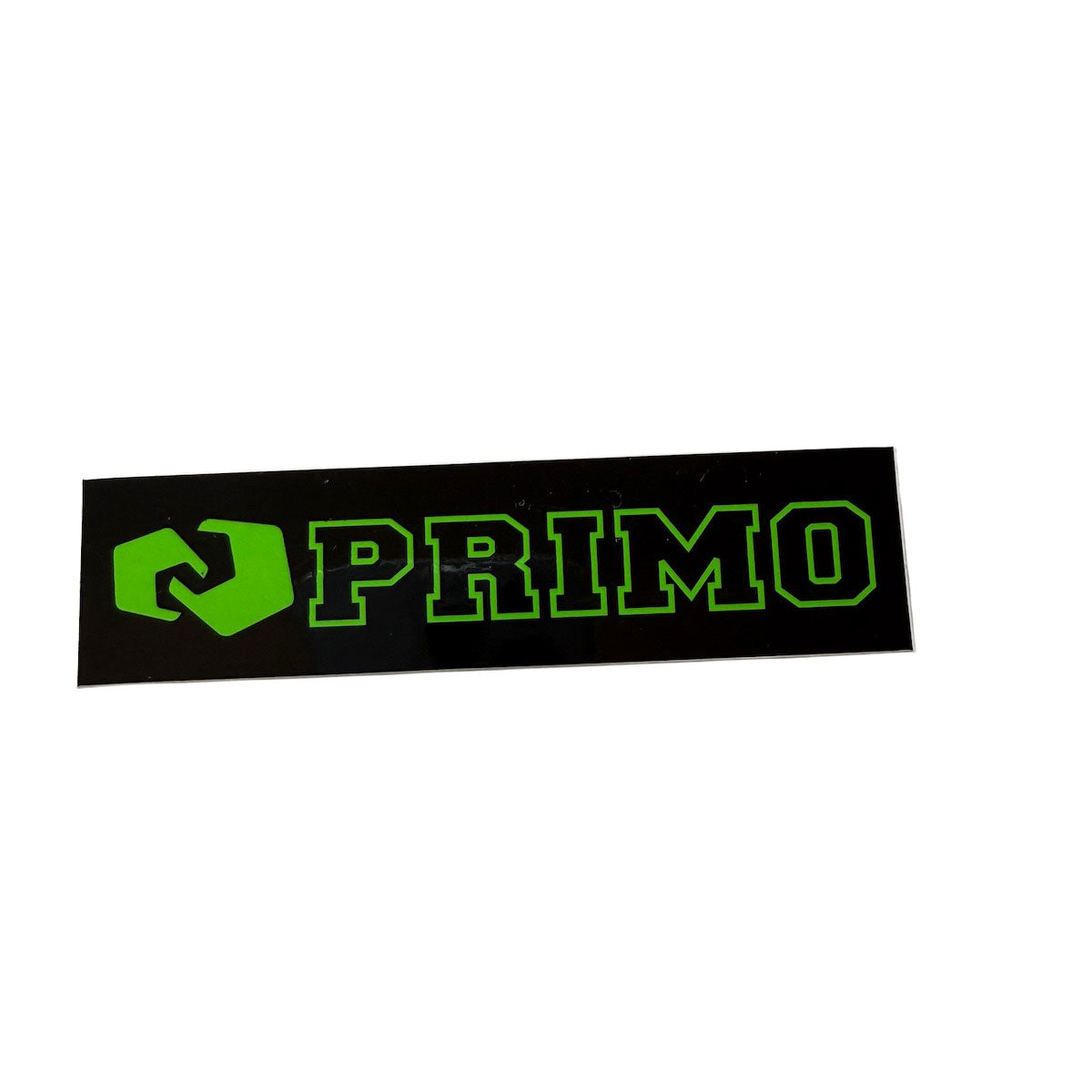 Primo Stickers #1