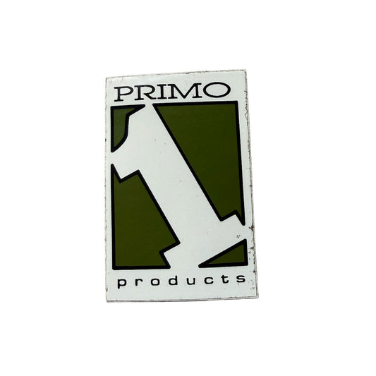 Primo Stickers #3