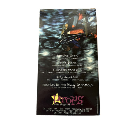 Props Video Magazine Issue 14