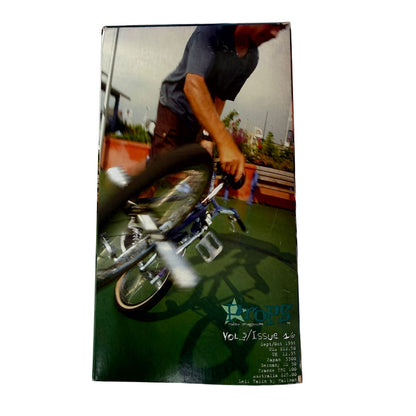 Props Video Magazine Issue 16