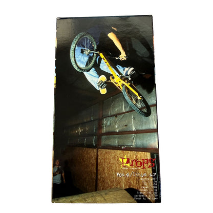 Props Video Magazine Issue 17