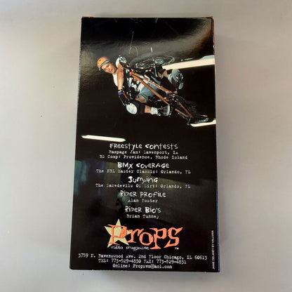 Props Video Magazine Issue 18