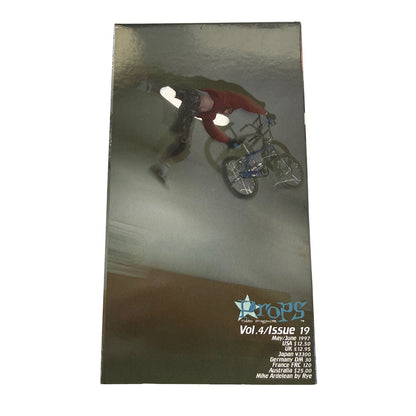 Props Video Magazine Issue 19