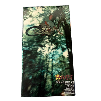 Props Video Magazine Issue 21