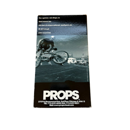 Props Video Magazine Issue 26