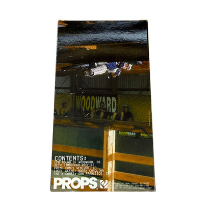 Props Video Magazine Issue 38